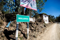Salkantay Trail