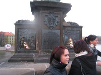 Prague