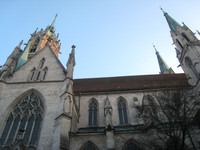 Munich
