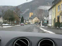 Bernkastle Kous